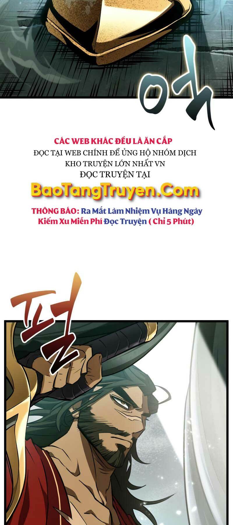 thế giới hậu tận thế chapter 20 - Trang 2