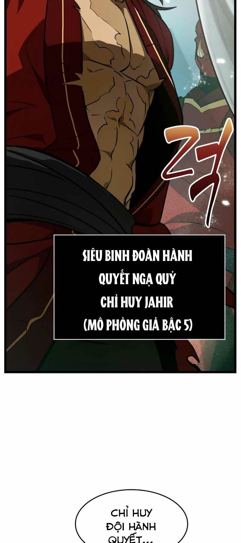 thế giới hậu tận thế chapter 20 - Trang 2