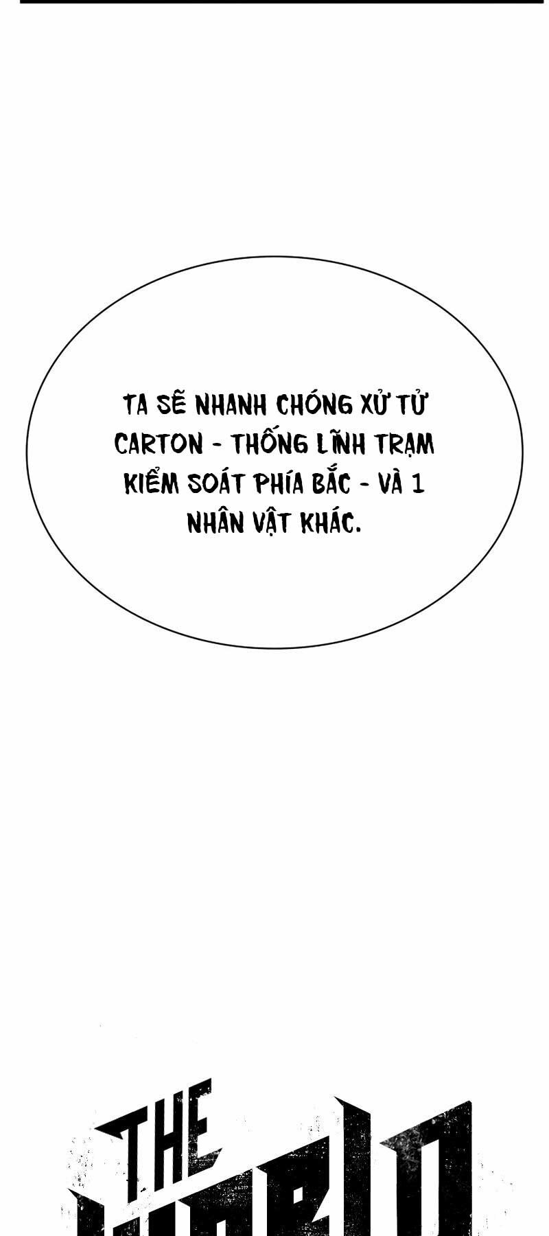 thế giới hậu tận thế chapter 20 - Trang 2