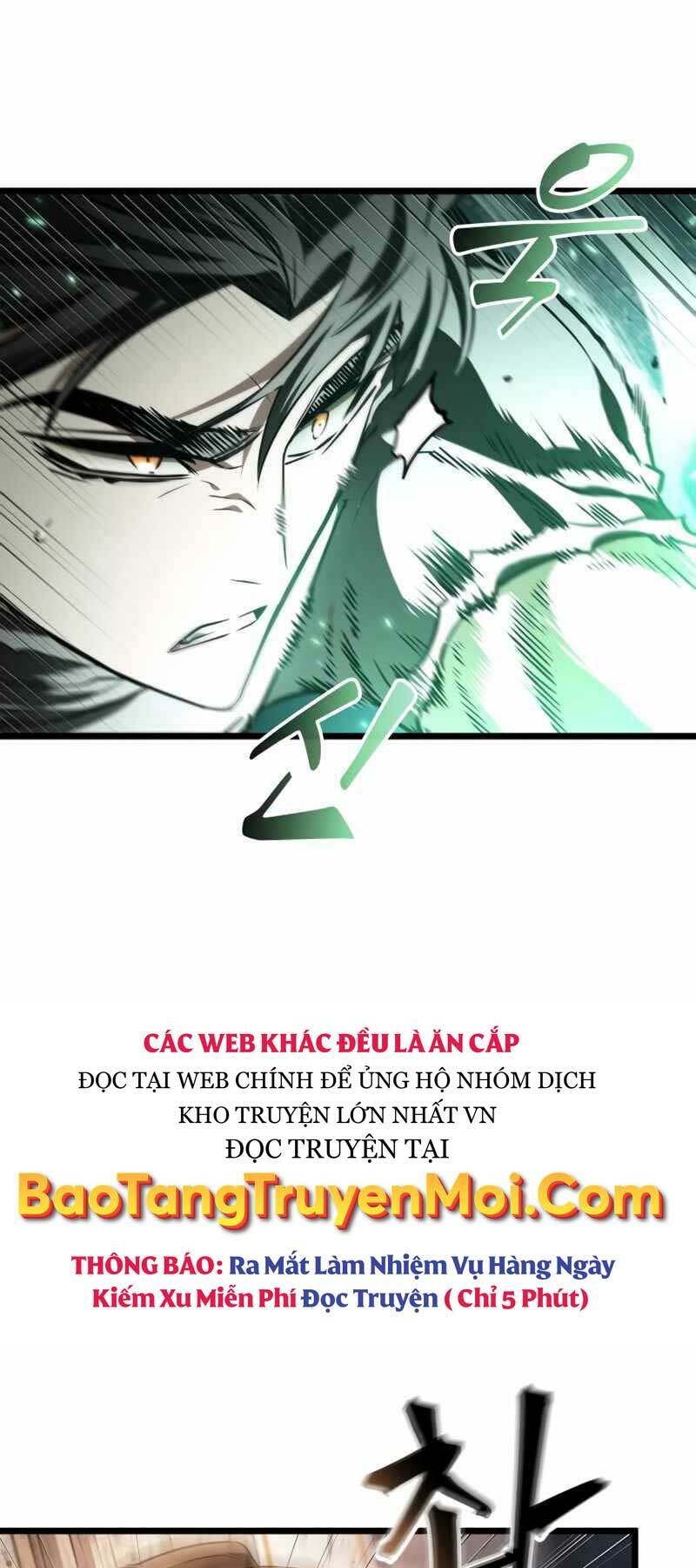 thế giới hậu tận thế chapter 24 - Trang 2