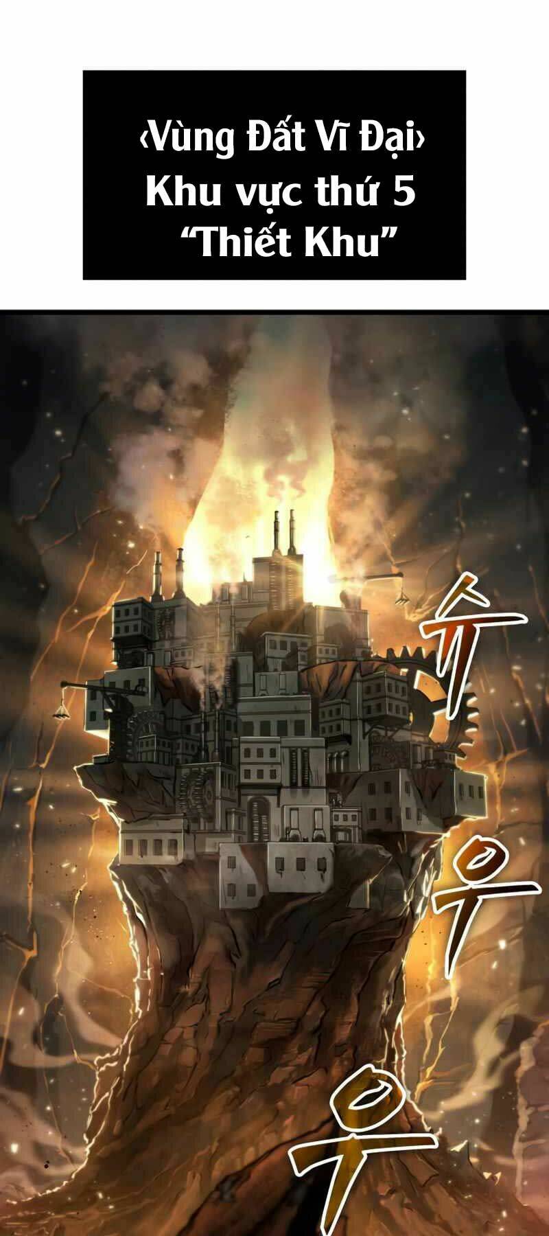 thế giới hậu tận thế chapter 24 - Trang 2