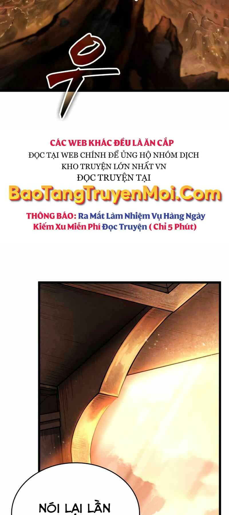 thế giới hậu tận thế chapter 24 - Trang 2