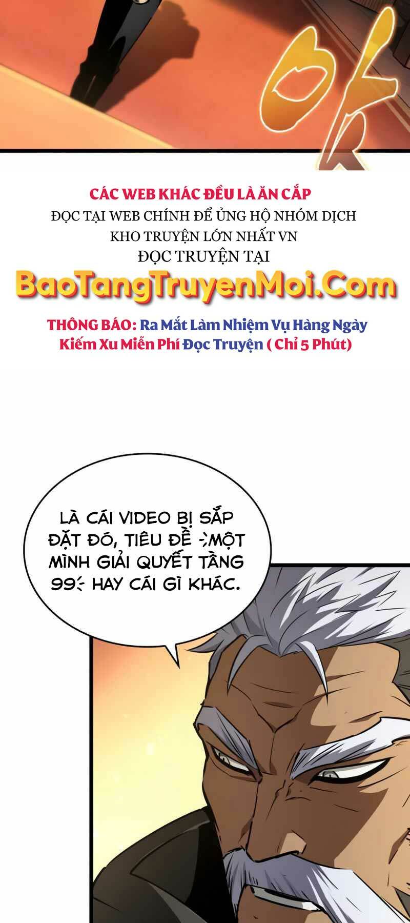 thế giới hậu tận thế chapter 24 - Trang 2