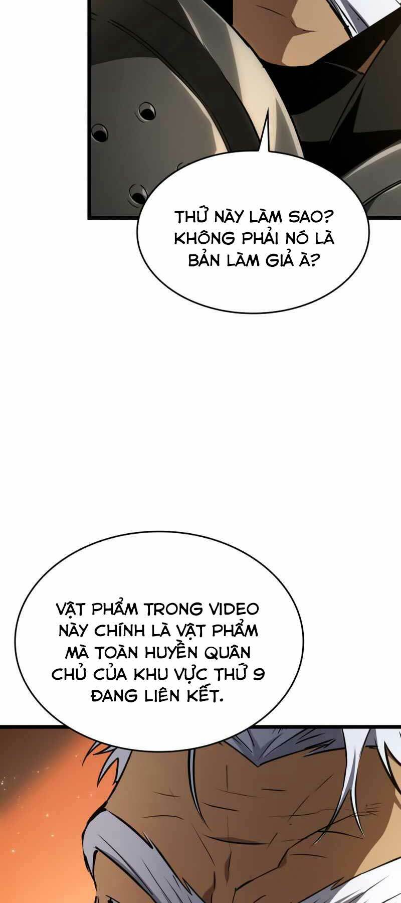 thế giới hậu tận thế chapter 24 - Trang 2