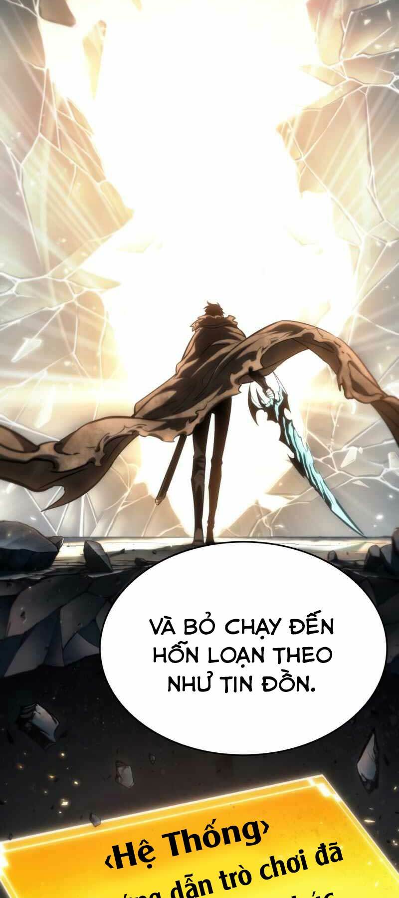 thế giới hậu tận thế chapter 24 - Trang 2