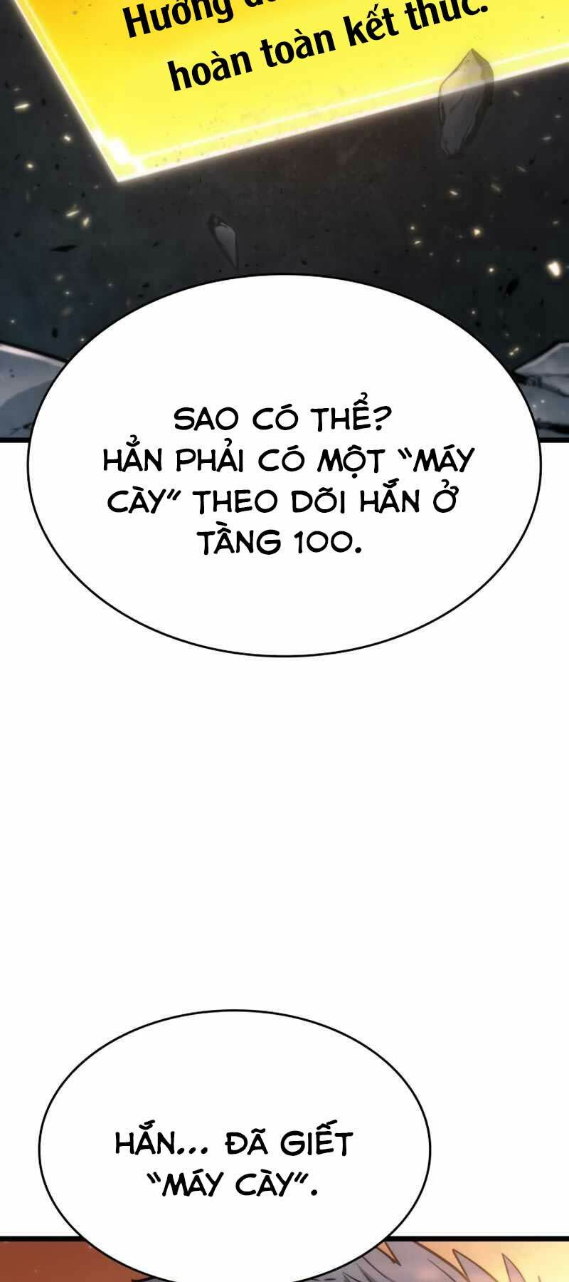 thế giới hậu tận thế chapter 24 - Trang 2