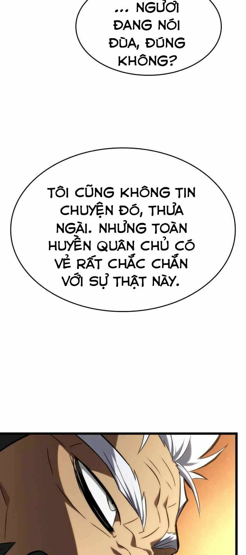 thế giới hậu tận thế chapter 24 - Trang 2