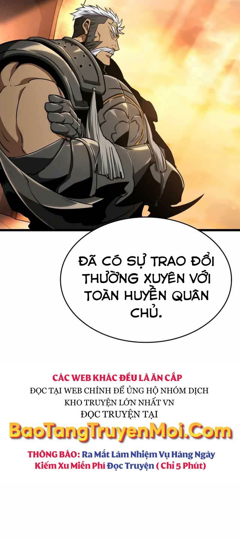 thế giới hậu tận thế chapter 24 - Trang 2