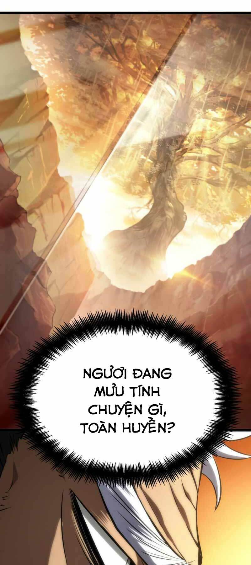 thế giới hậu tận thế chapter 24 - Trang 2