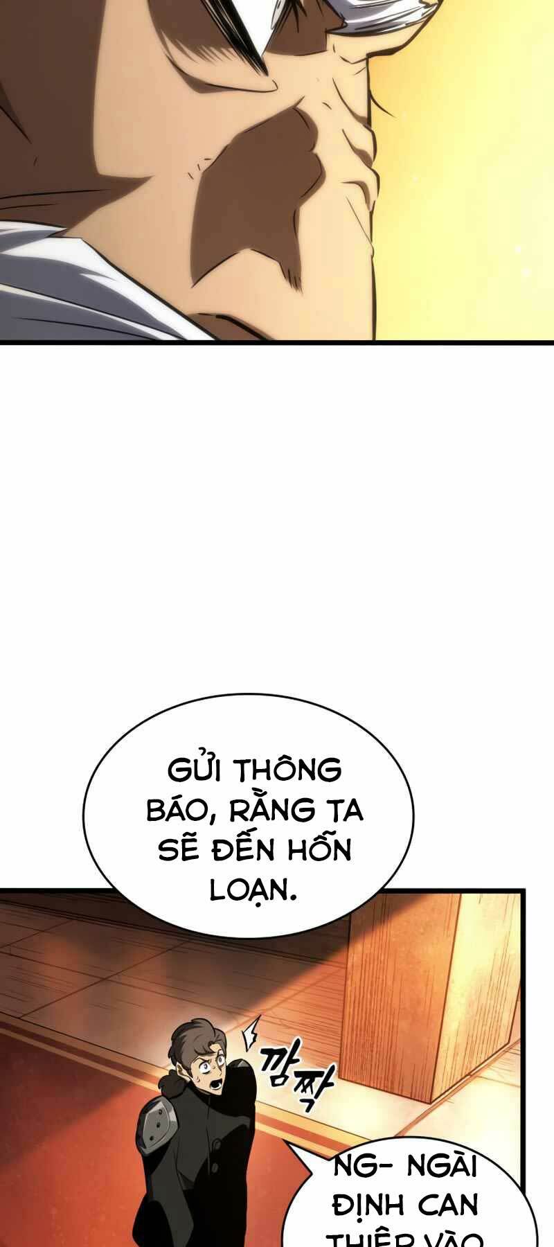 thế giới hậu tận thế chapter 24 - Trang 2