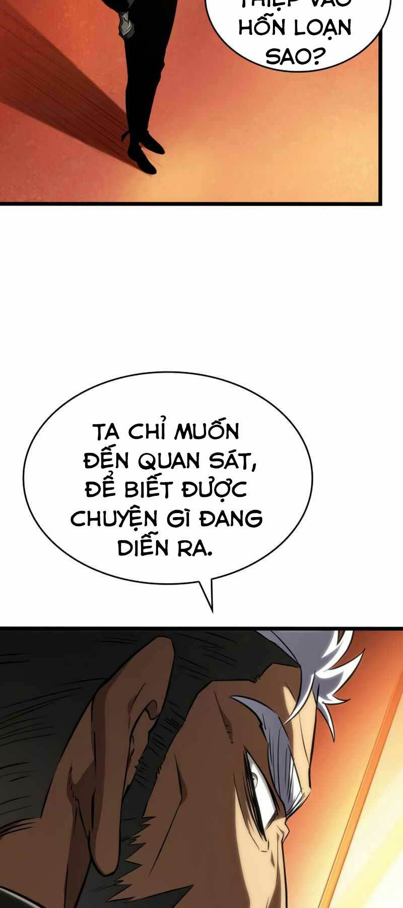 thế giới hậu tận thế chapter 24 - Trang 2