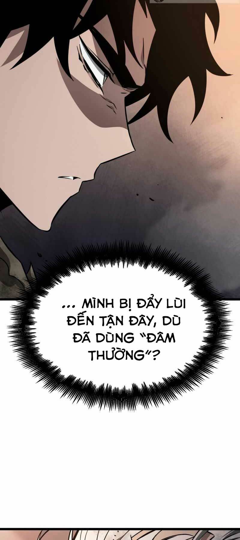 thế giới hậu tận thế chapter 24 - Trang 2