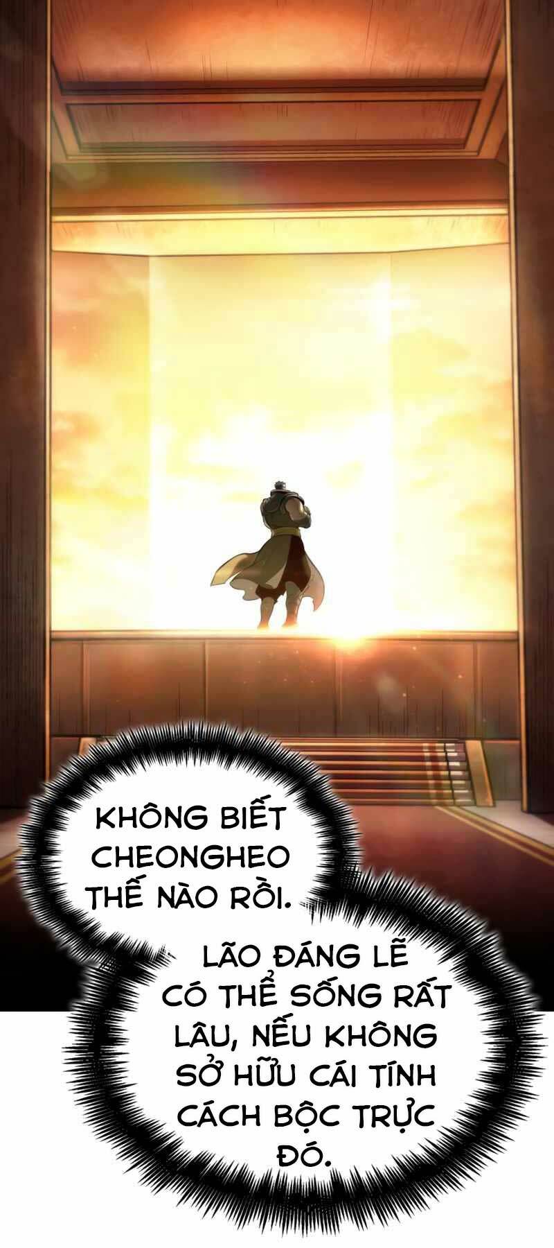 thế giới hậu tận thế chapter 24 - Trang 2