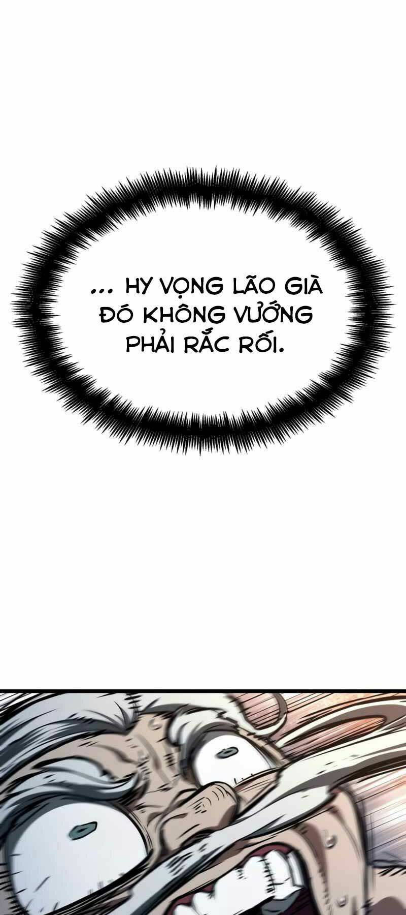 thế giới hậu tận thế chapter 24 - Trang 2