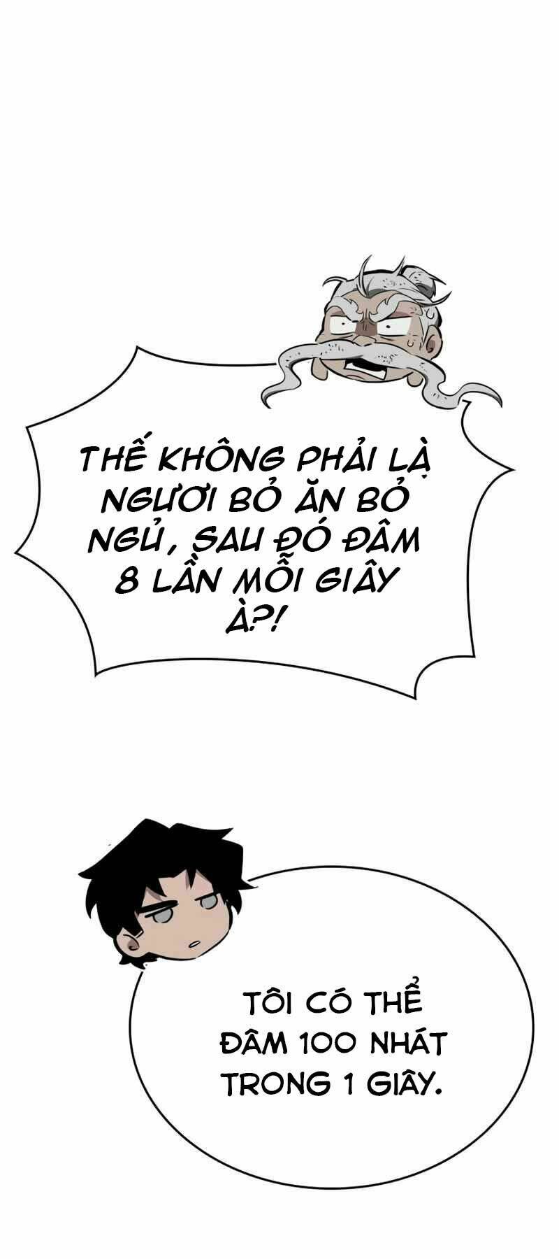 thế giới hậu tận thế chapter 24 - Trang 2