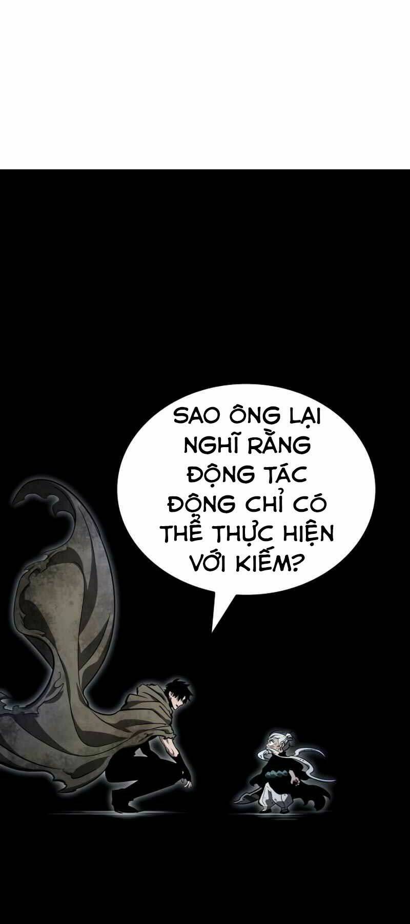 thế giới hậu tận thế chapter 24 - Trang 2