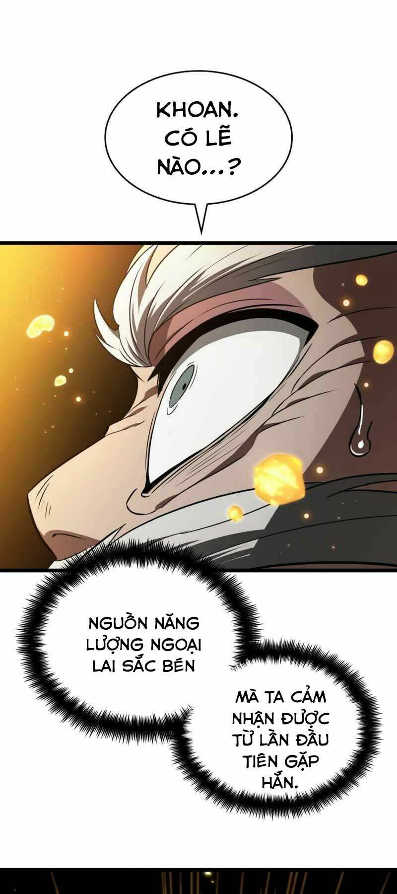 thế giới hậu tận thế chapter 24 - Trang 2