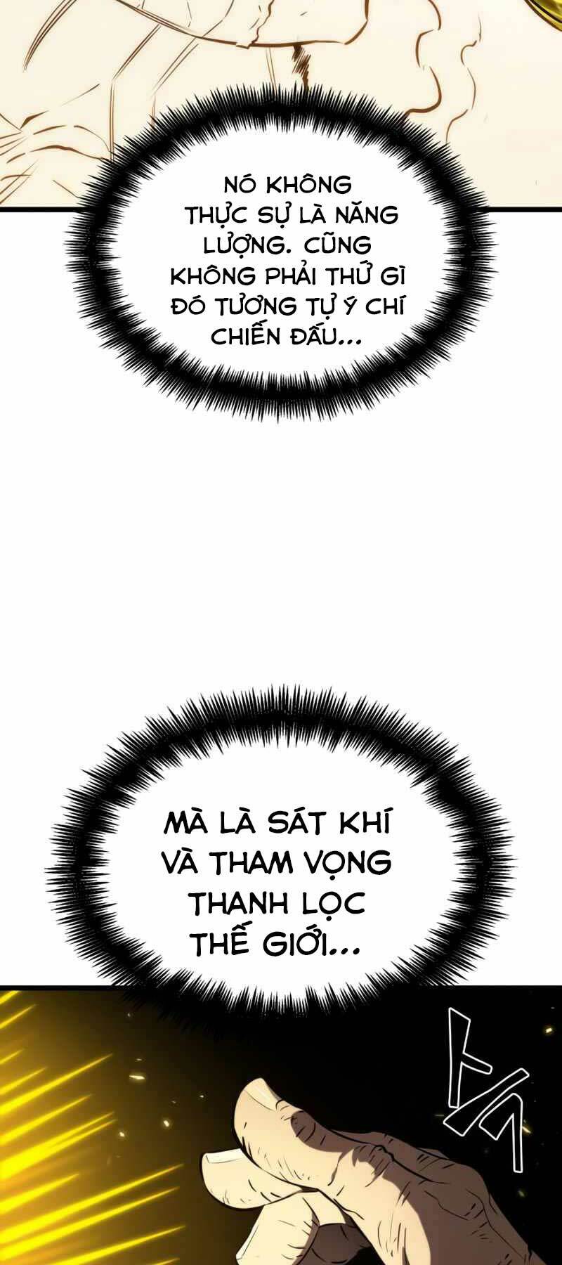 thế giới hậu tận thế chapter 24 - Trang 2