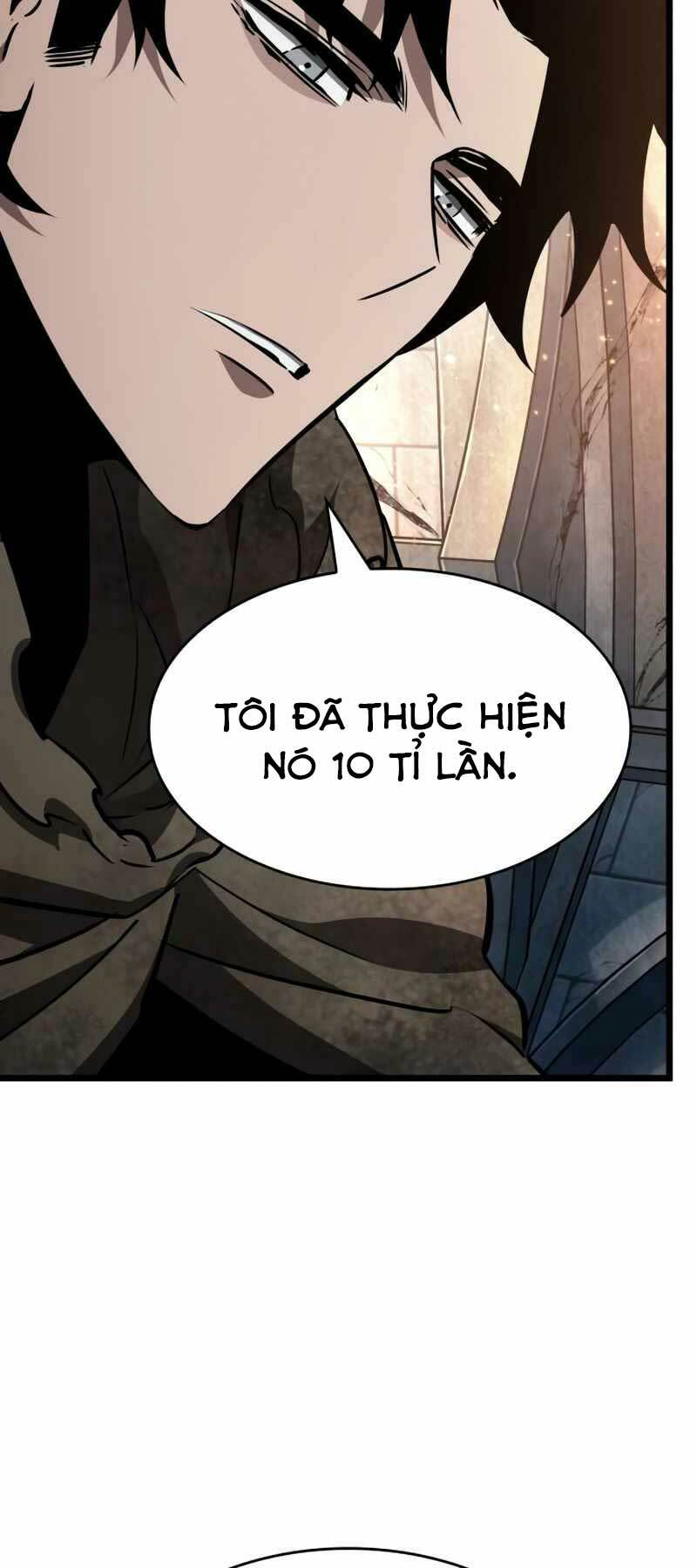 thế giới hậu tận thế chapter 24 - Trang 2