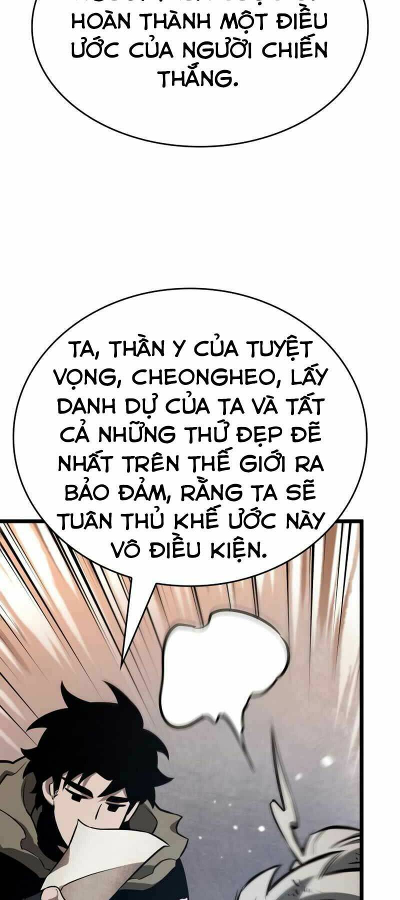 thế giới hậu tận thế chapter 24 - Trang 2