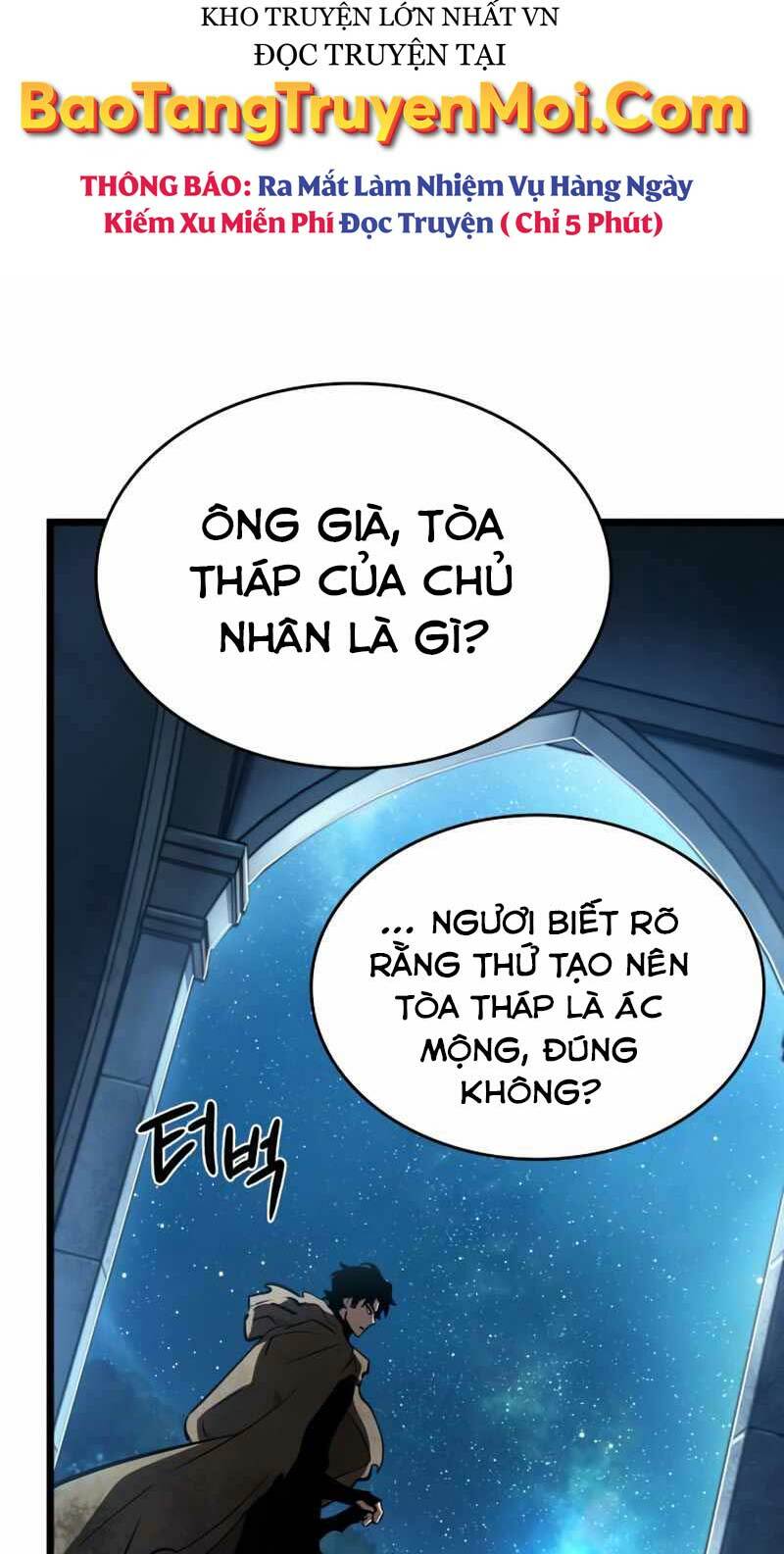 thế giới hậu tận thế chapter 24 - Trang 2