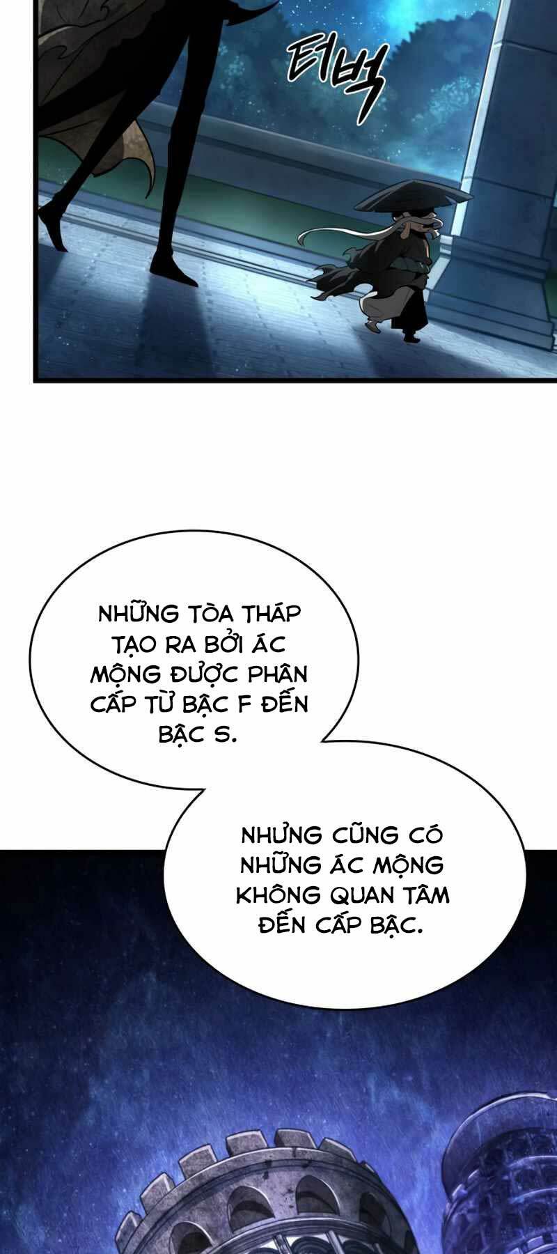 thế giới hậu tận thế chapter 24 - Trang 2