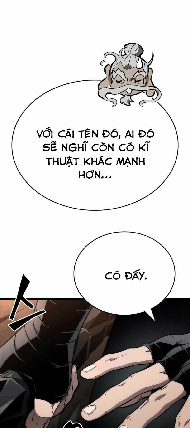 thế giới hậu tận thế chapter 24 - Trang 2