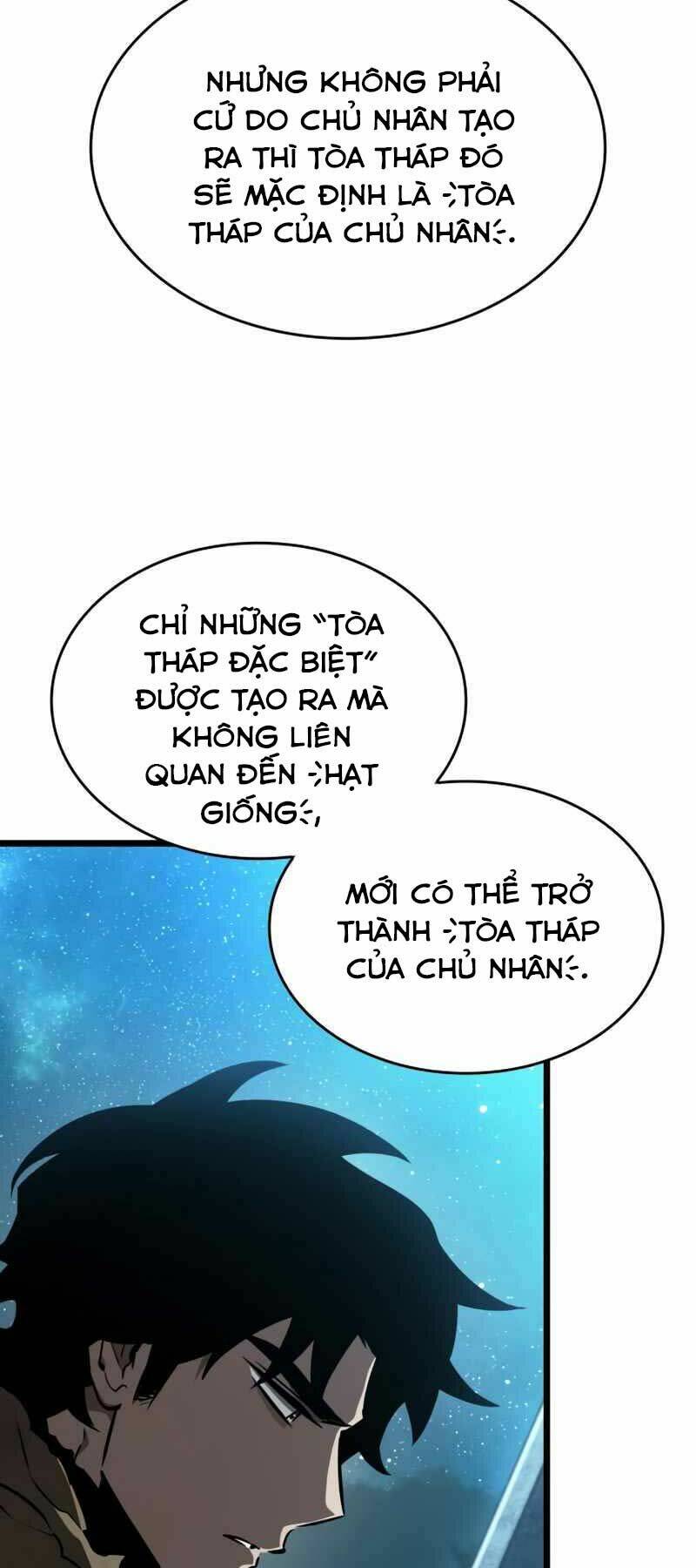 thế giới hậu tận thế chapter 24 - Trang 2