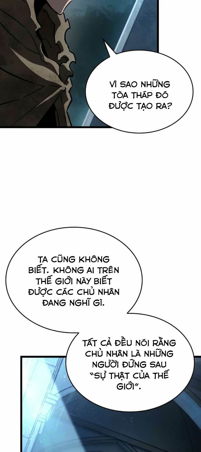 thế giới hậu tận thế chapter 24 - Trang 2