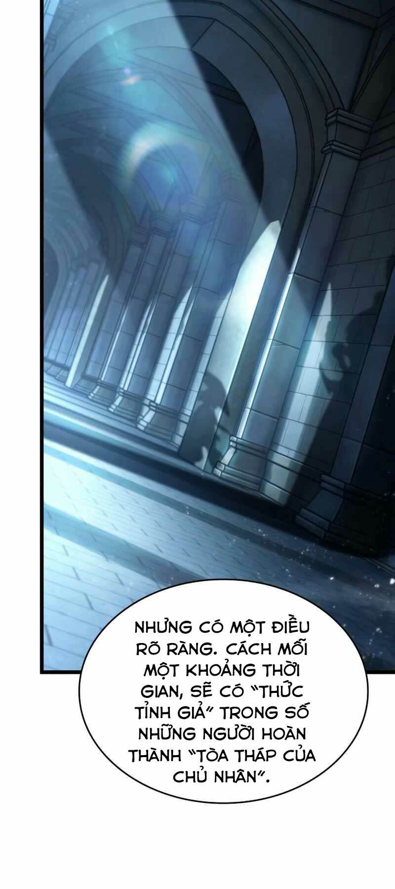 thế giới hậu tận thế chapter 24 - Trang 2