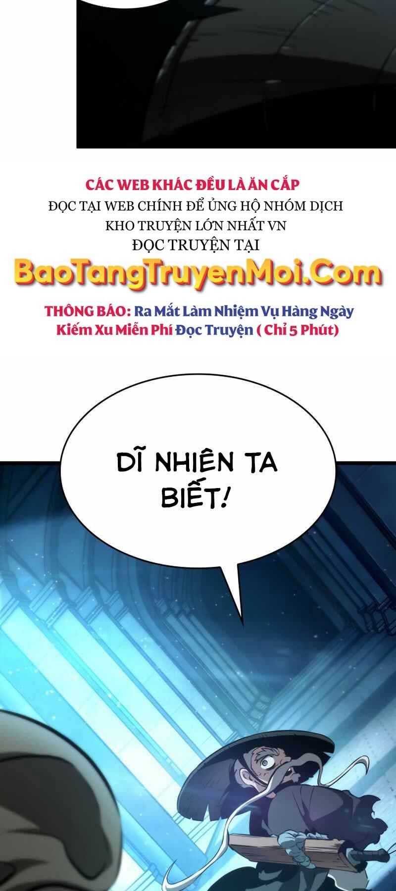 thế giới hậu tận thế chapter 24 - Trang 2