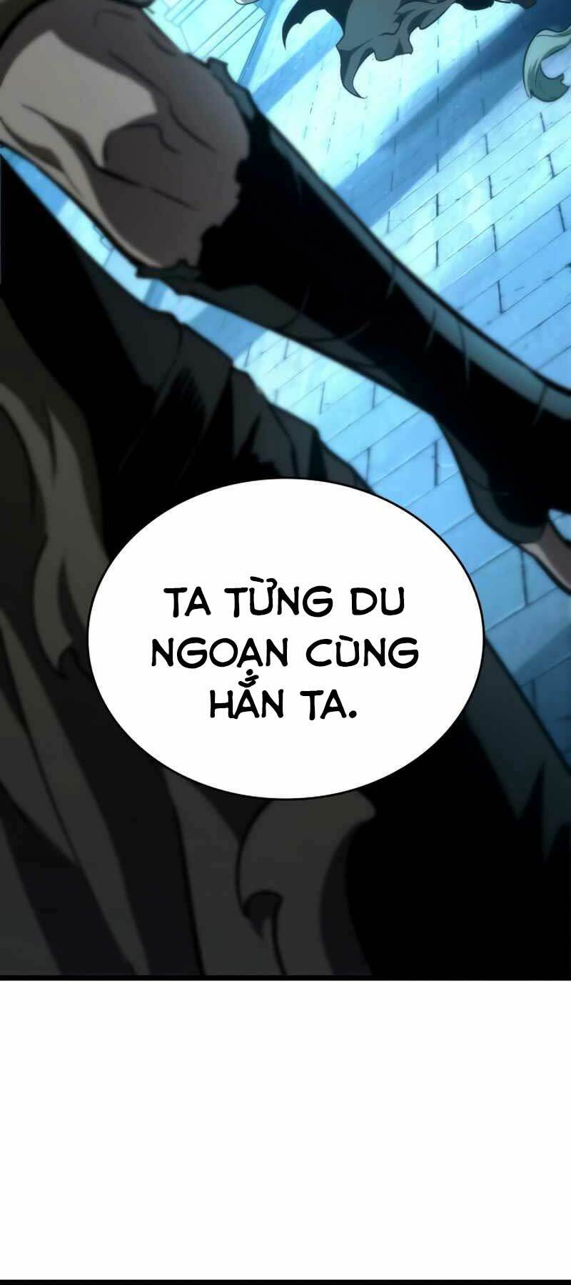 thế giới hậu tận thế chapter 24 - Trang 2