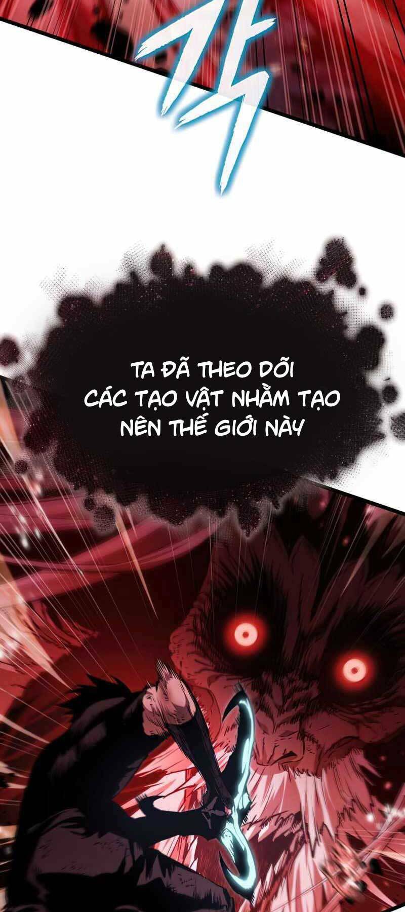 thế giới hậu tận thế chapter 31 - Trang 2