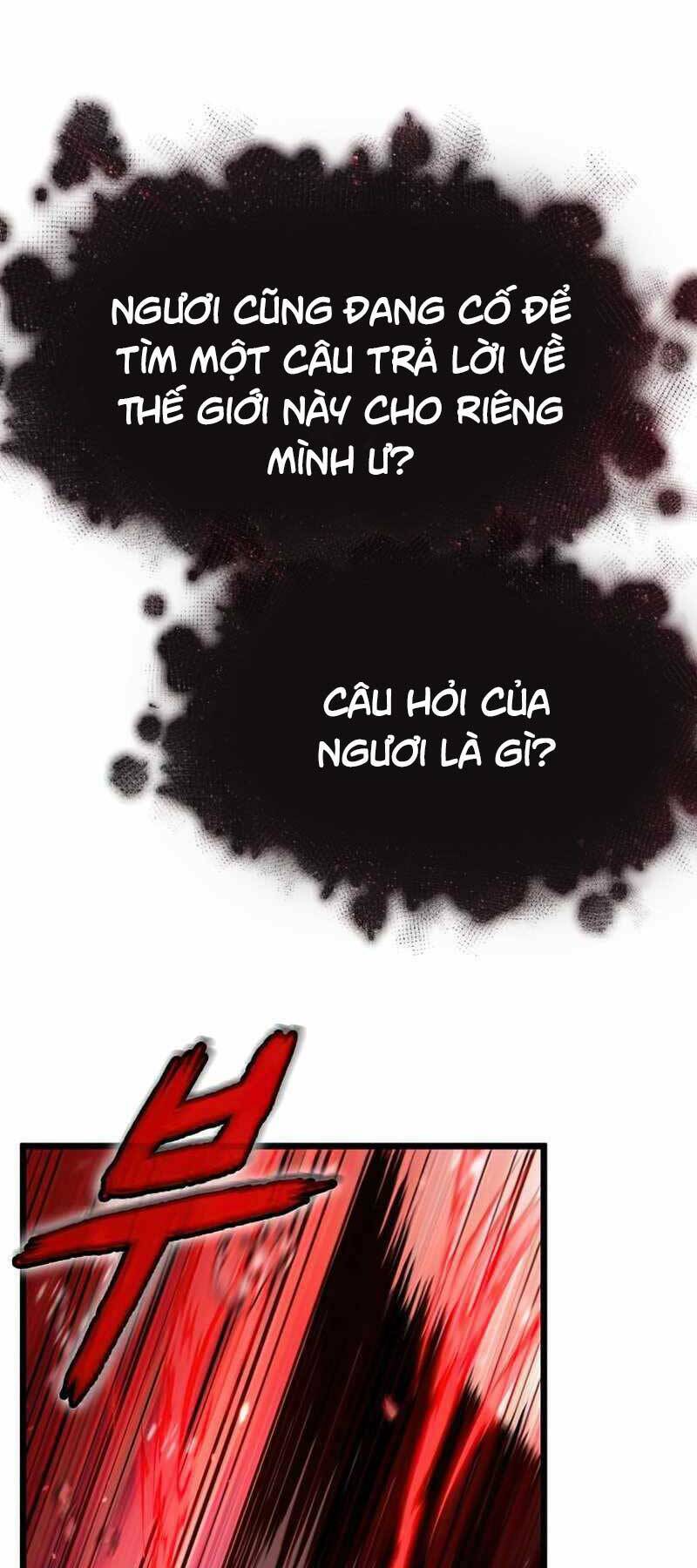 thế giới hậu tận thế chapter 31 - Trang 2