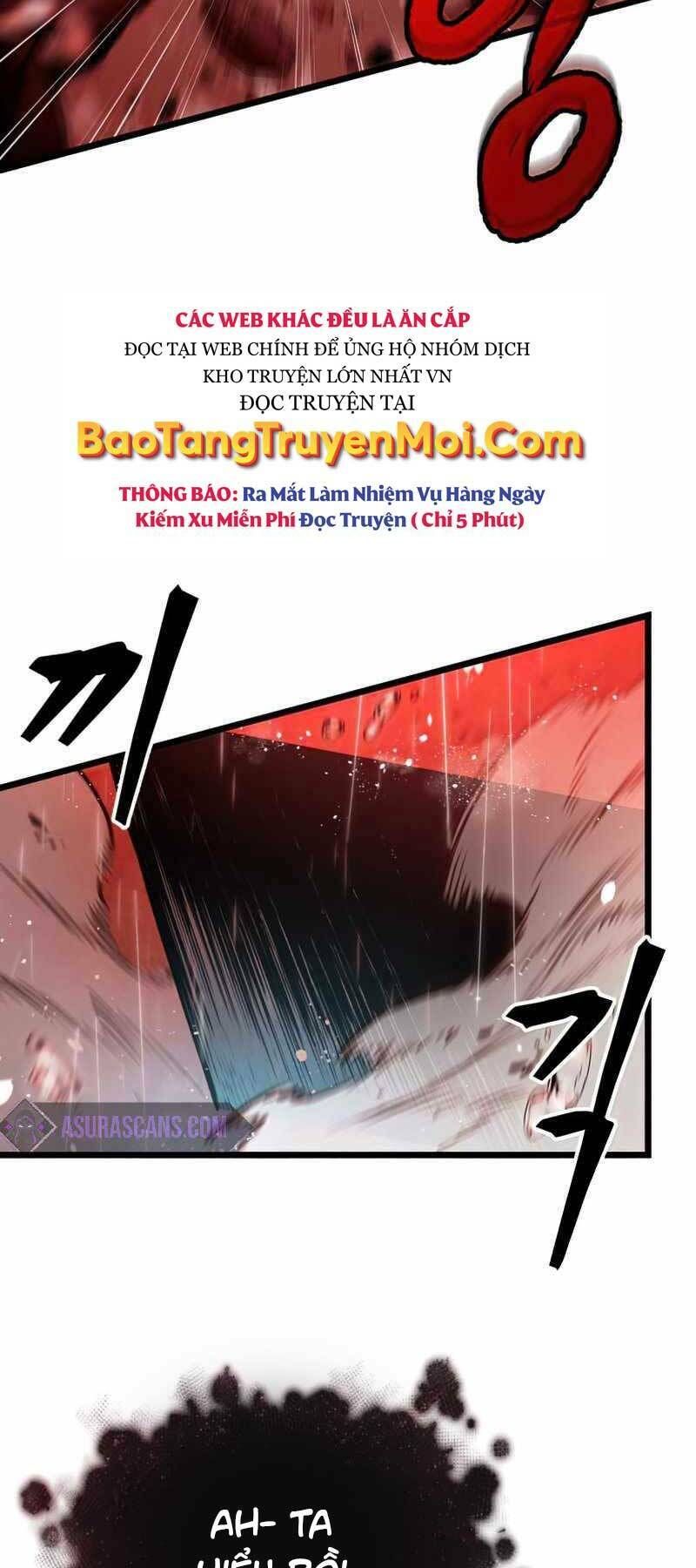 thế giới hậu tận thế chapter 31 - Trang 2