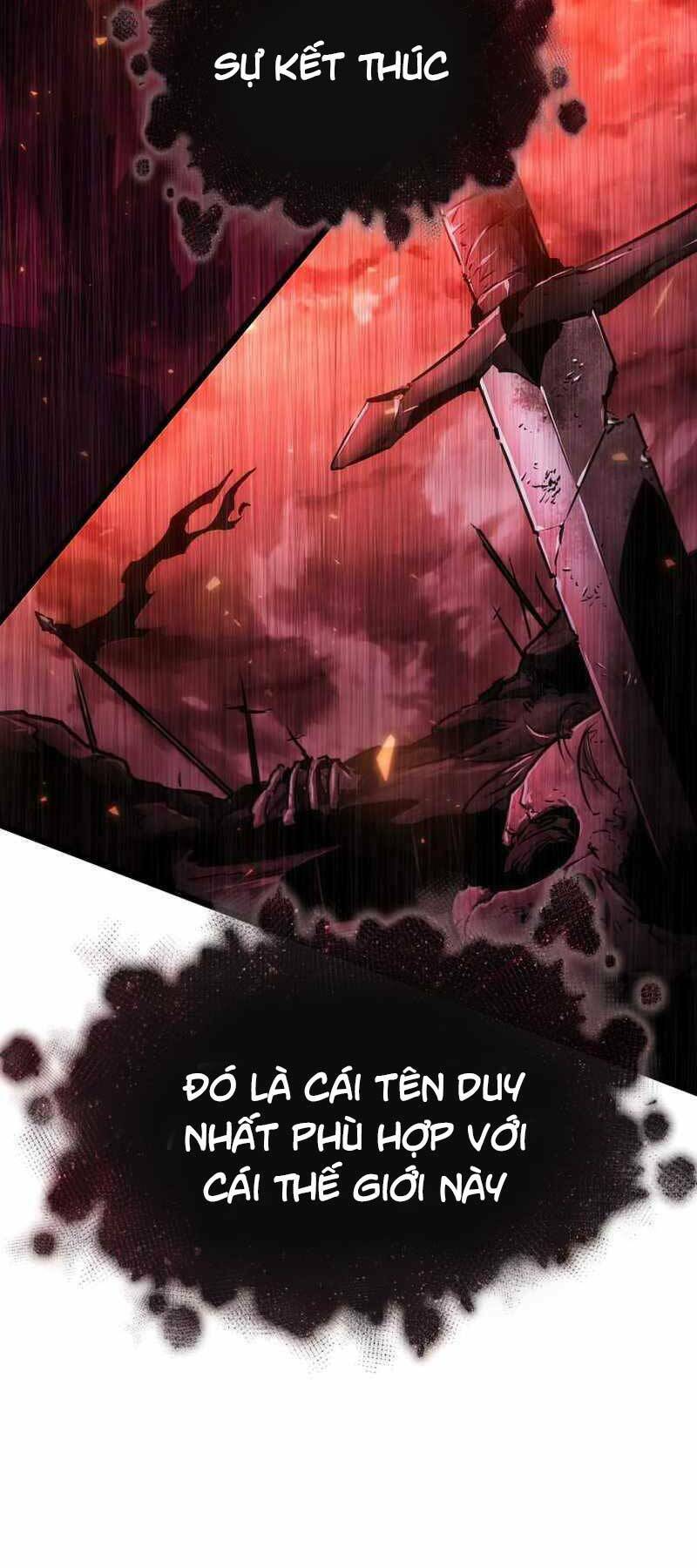 thế giới hậu tận thế chapter 31 - Trang 2