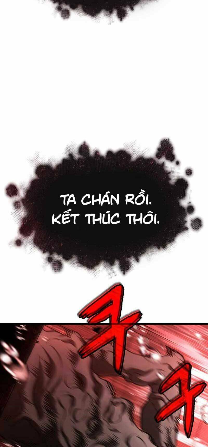 thế giới hậu tận thế chapter 31 - Trang 2