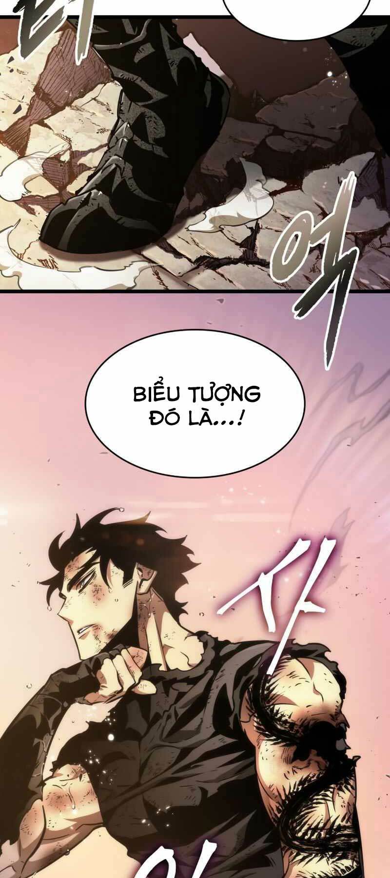 thế giới hậu tận thế chapter 32 - Trang 2