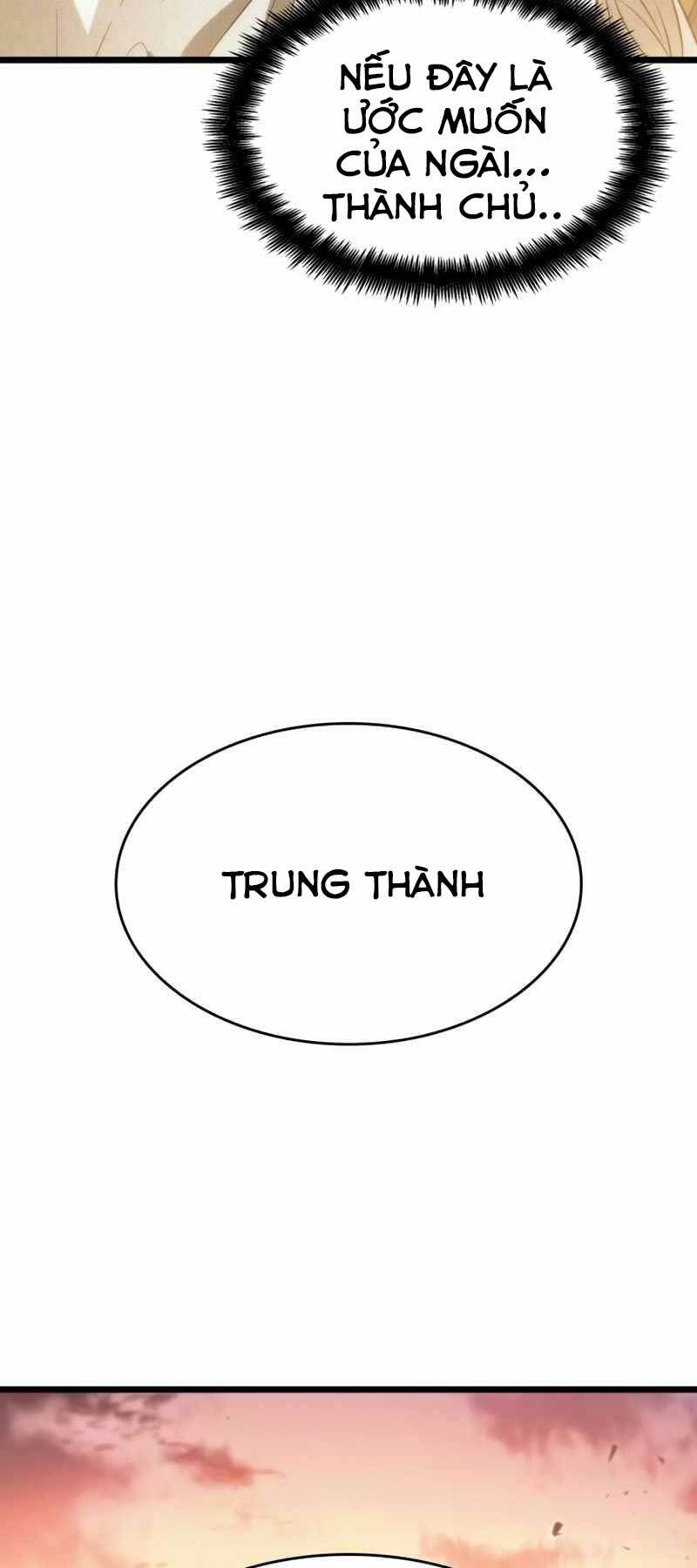 thế giới hậu tận thế chapter 32 - Trang 2