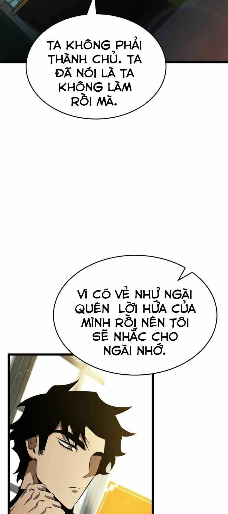 thế giới hậu tận thế chapter 32 - Trang 2