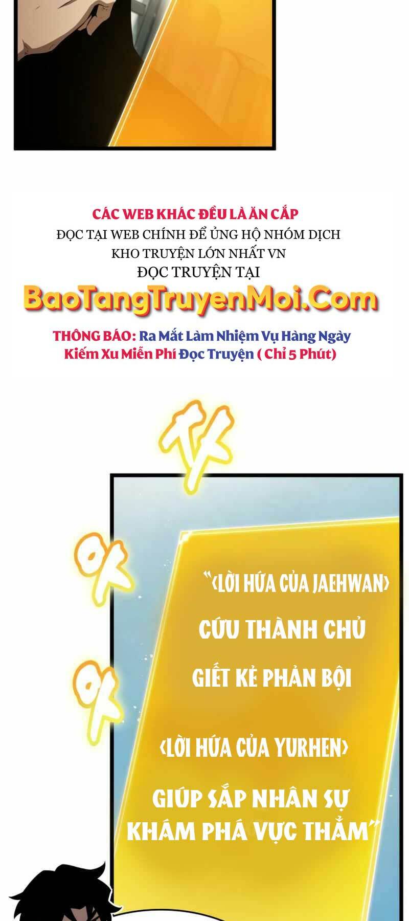 thế giới hậu tận thế chapter 32 - Trang 2