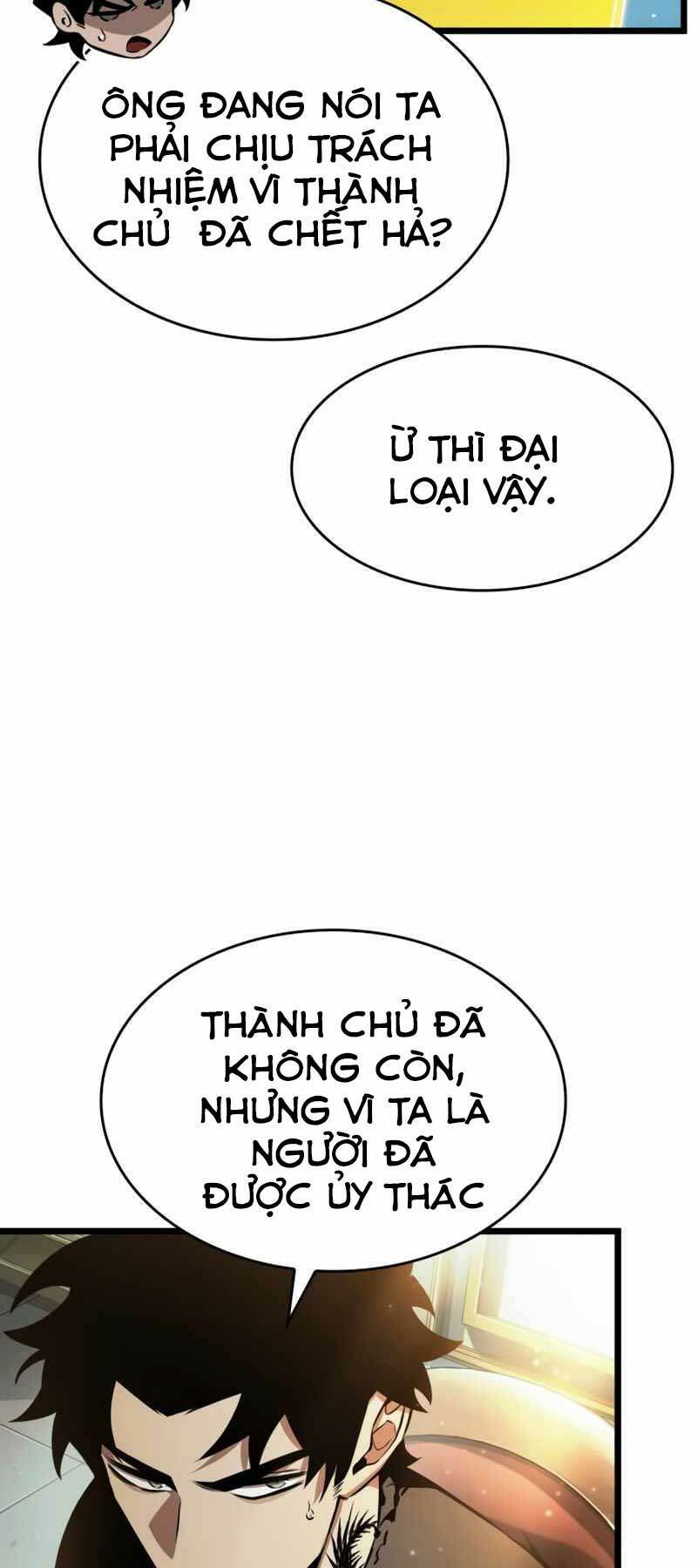 thế giới hậu tận thế chapter 32 - Trang 2