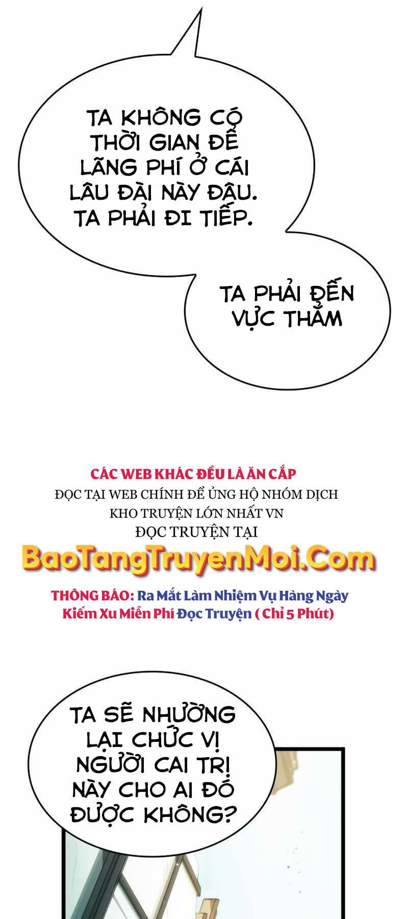 thế giới hậu tận thế chapter 32 - Trang 2