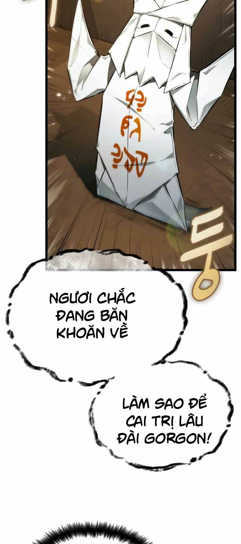 thế giới hậu tận thế chapter 32 - Trang 2