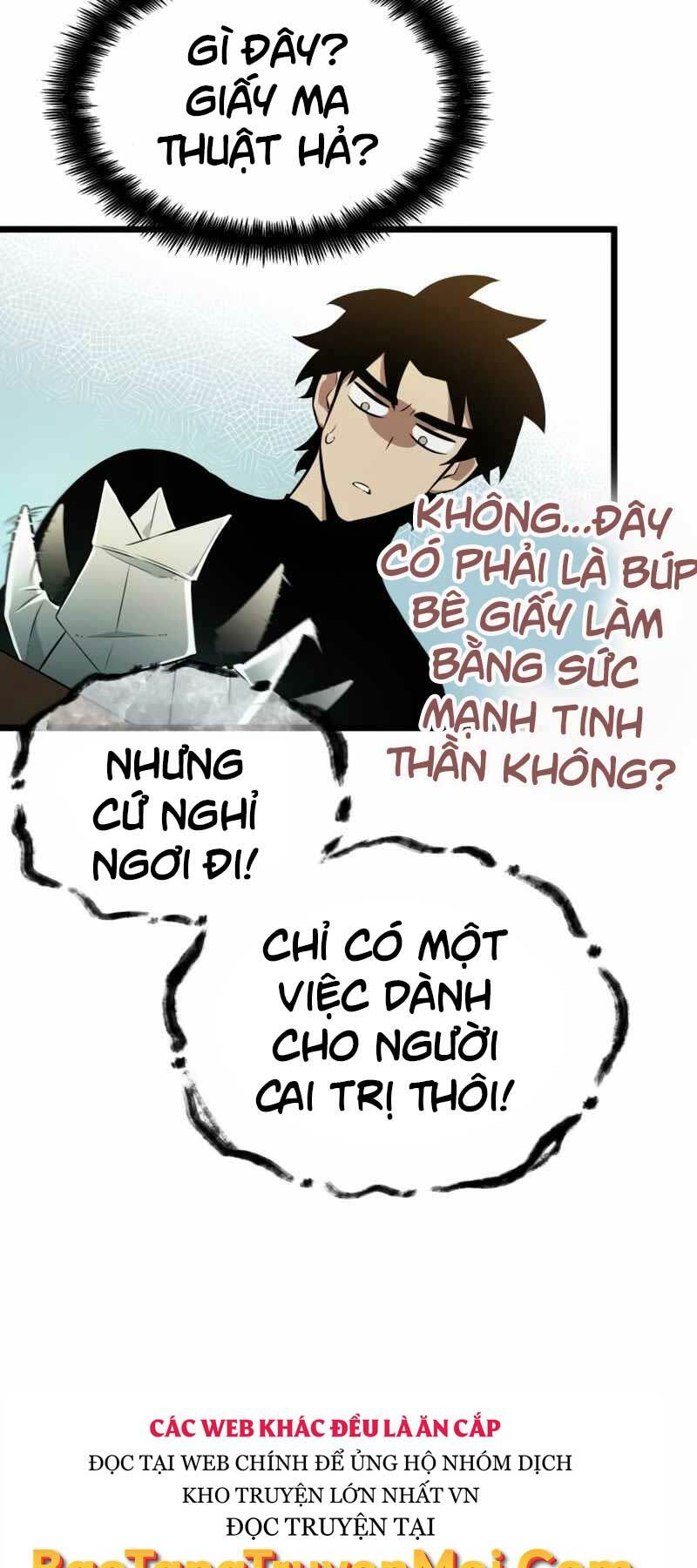 thế giới hậu tận thế chapter 32 - Trang 2