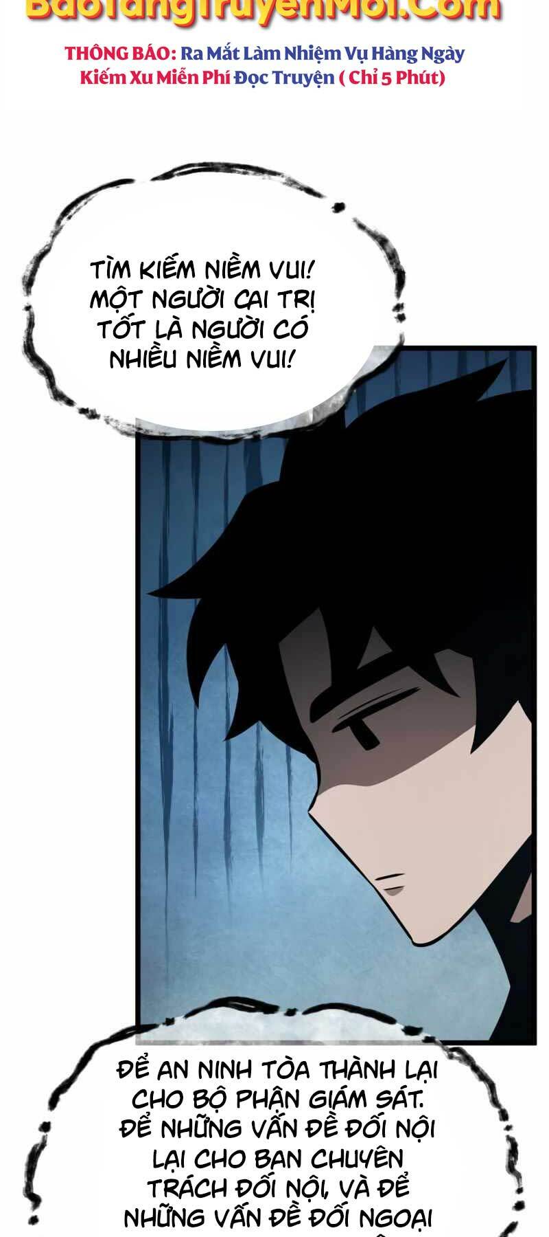 thế giới hậu tận thế chapter 32 - Trang 2