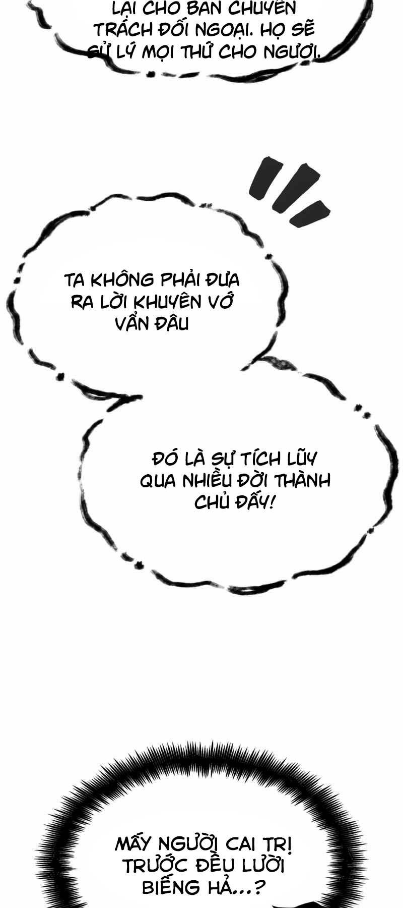 thế giới hậu tận thế chapter 32 - Trang 2