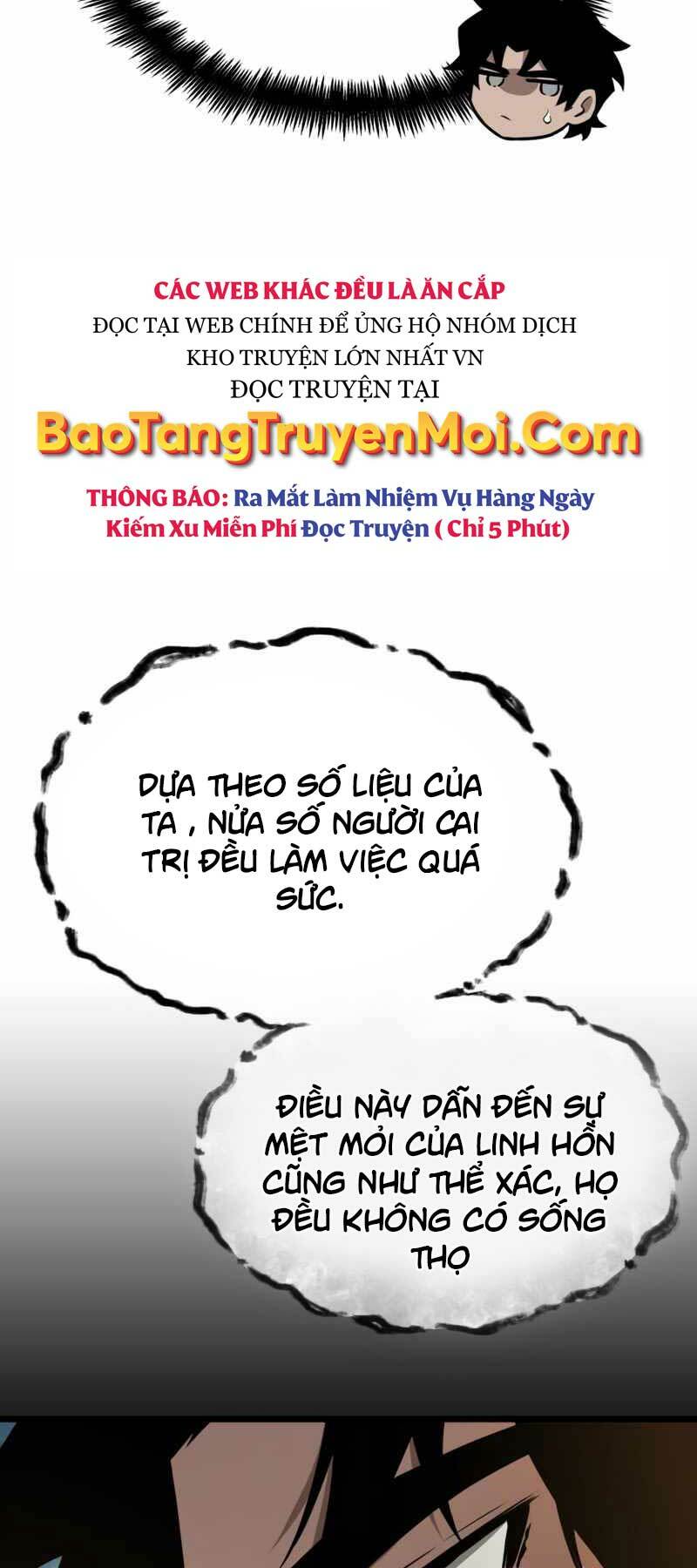 thế giới hậu tận thế chapter 32 - Trang 2