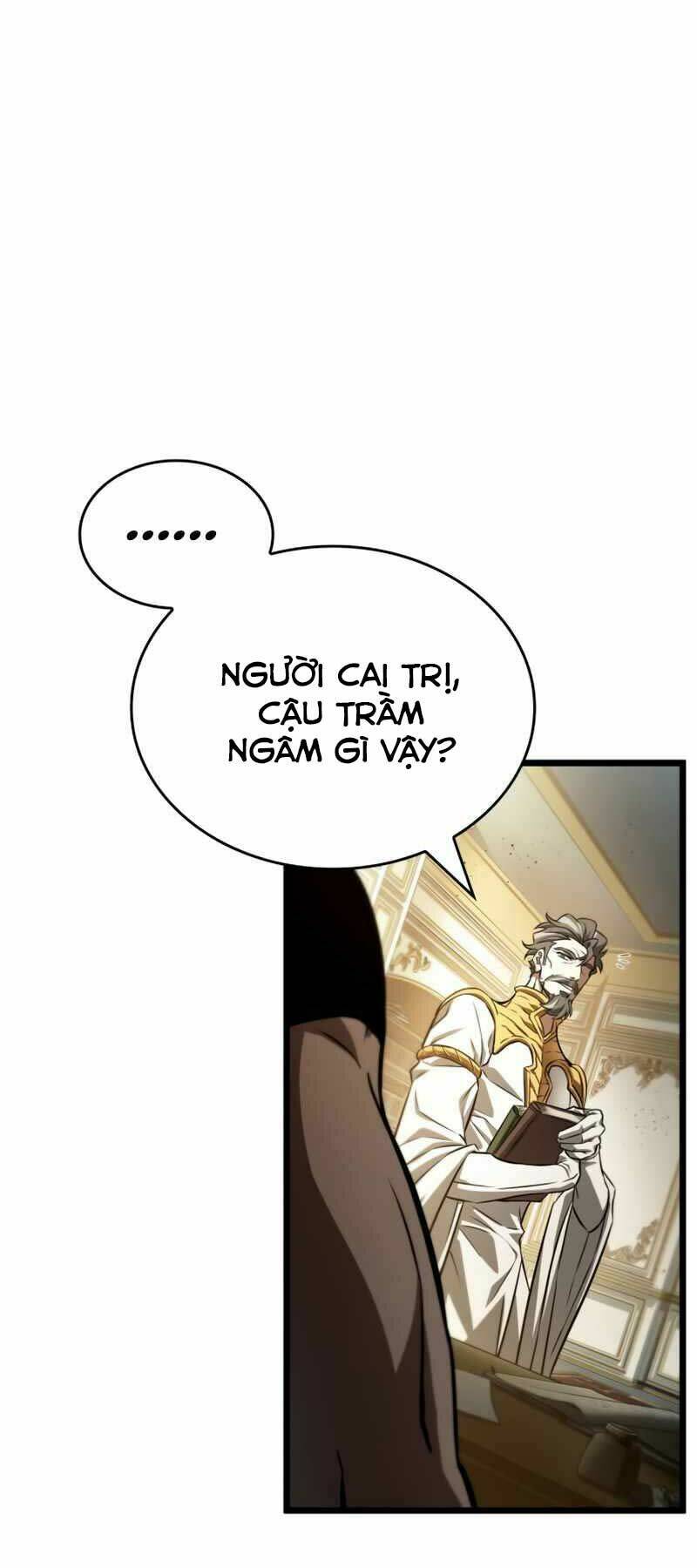 thế giới hậu tận thế chapter 32 - Trang 2