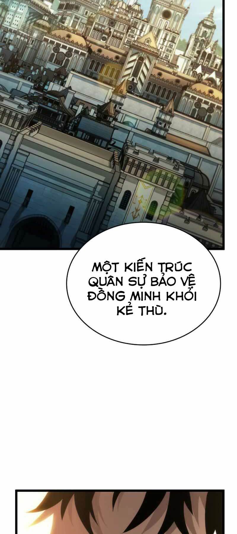 thế giới hậu tận thế chapter 32 - Trang 2